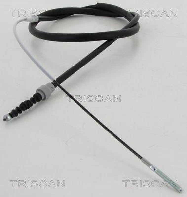 TRISCAN 8140 29185 Handbremsseil für Vag