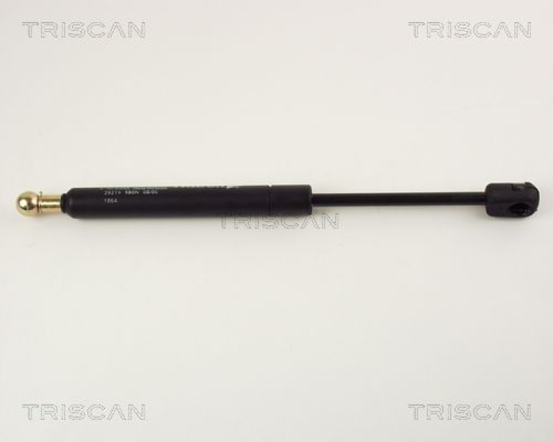 TRISCAN 8710 29219 Gasfeder Hinten für Audi 80