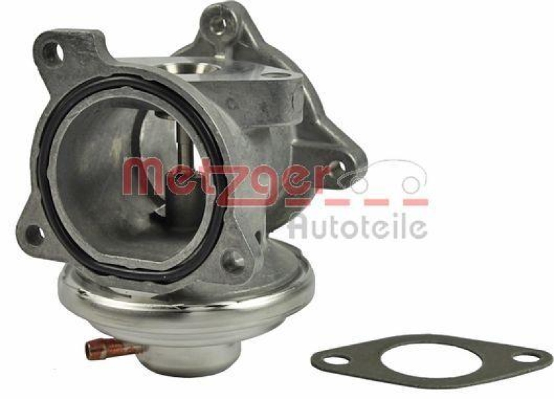 METZGER 0892334 Agr-Ventil für AUDI/SEAT/SKODA/VW