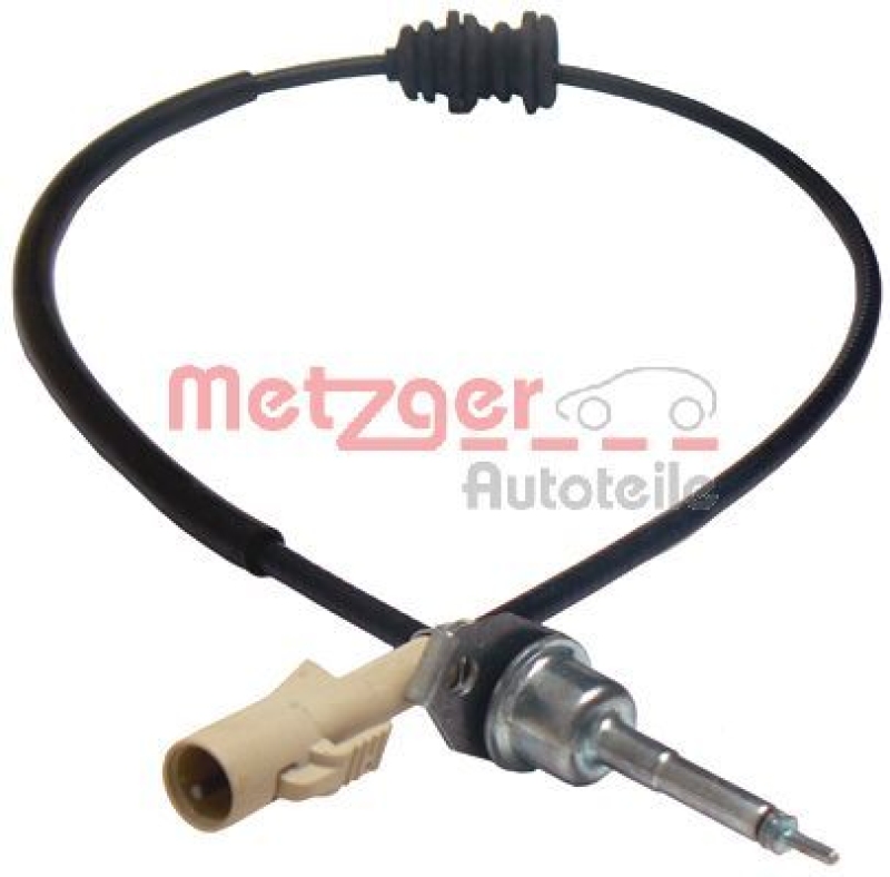 METZGER S 31025 Tachowelle