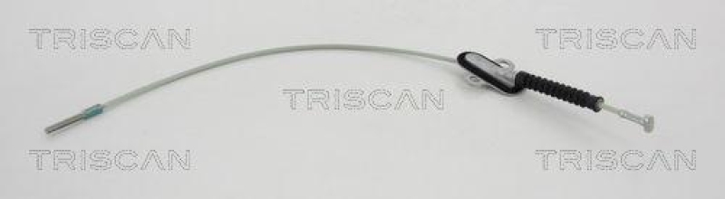 TRISCAN 8140 131247 Handbremsseil für Toyota Camry