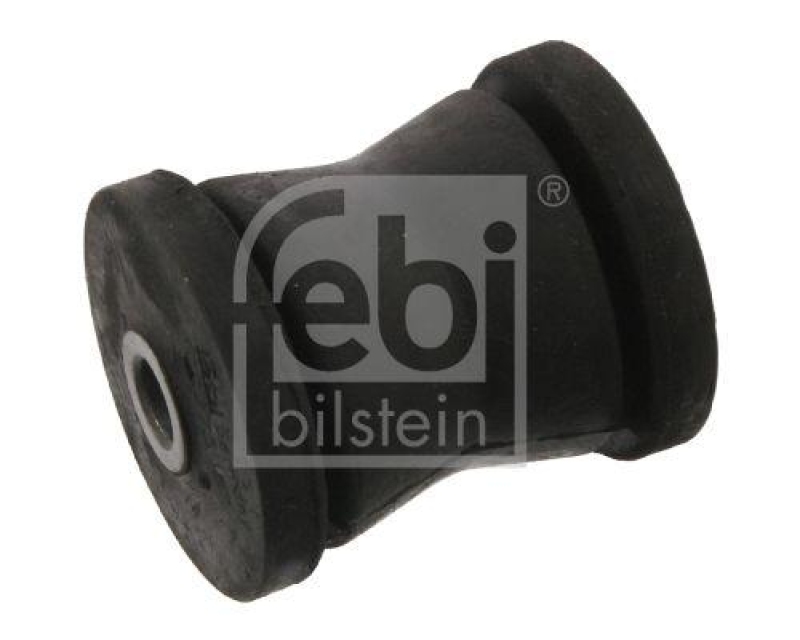 FEBI BILSTEIN 02273 Achskörperlager für Hinterachsträger für Opel