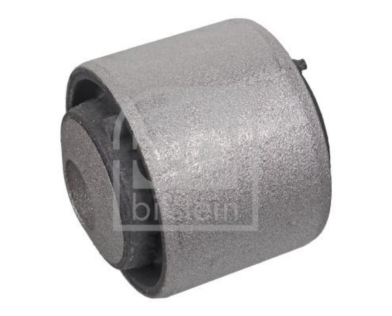 FEBI BILSTEIN 102722 Querlenkerlager für Mercedes-Benz