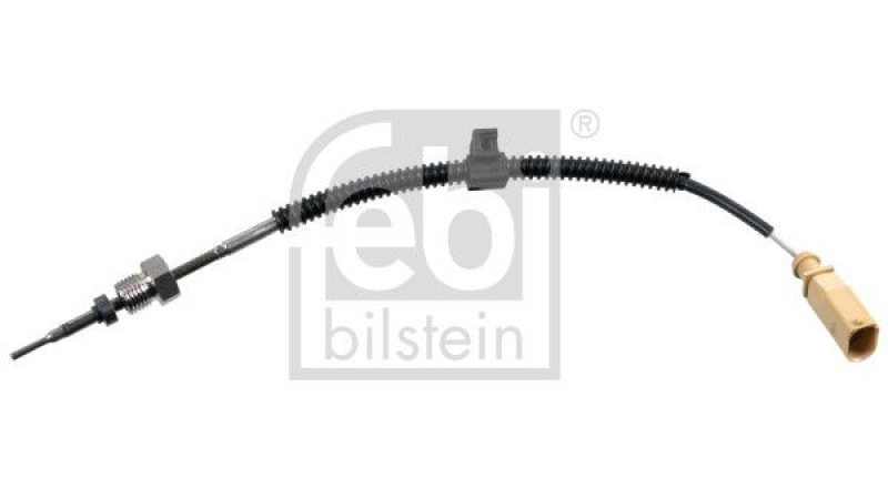 FEBI BILSTEIN 185589 Abgastemperatursensor für VW-Audi