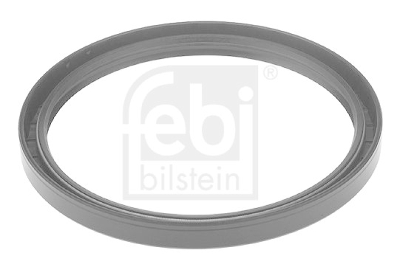 FEBI BILSTEIN 19221 Wellendichtring für Radnabe für EVOBUS