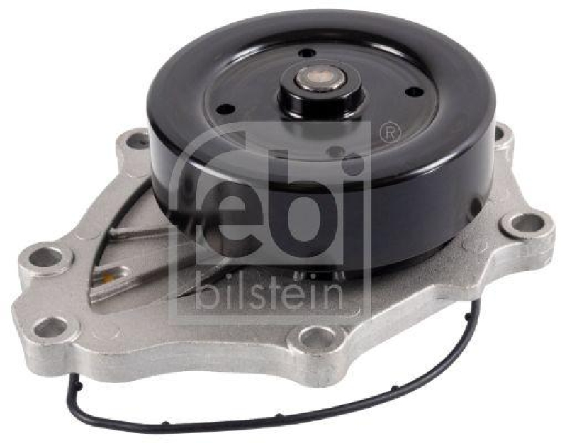 FEBI BILSTEIN 32683 Wasserpumpe mit Dichtung für TOYOTA