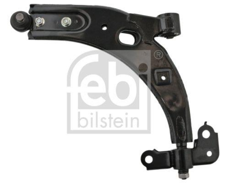 FEBI BILSTEIN 41686 Querlenker mit Lager und Gelenk für KIA