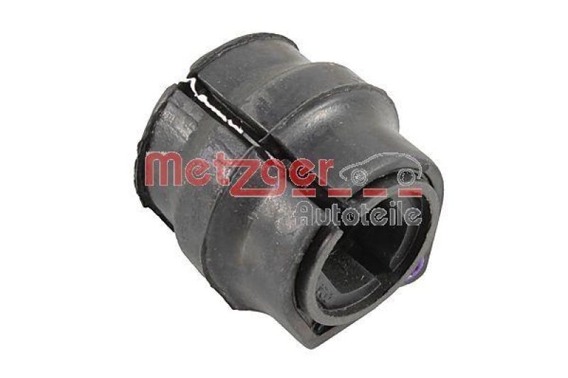 METZGER 52099708 Lagerung, Stabilisator für CITROEN/DS/PEUGEOT VA links/rechts