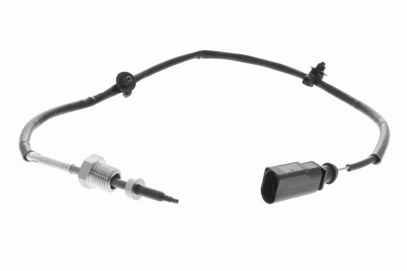 VEMO V10-72-1394 Sensor, Abgastemperatur für VW