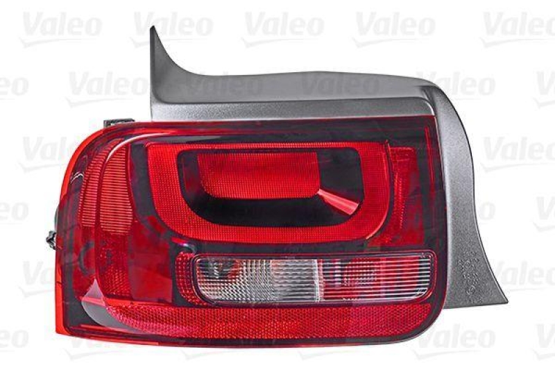 VALEO 045412 Rücklicht CITROEN C4 Cactus 2014/06 L