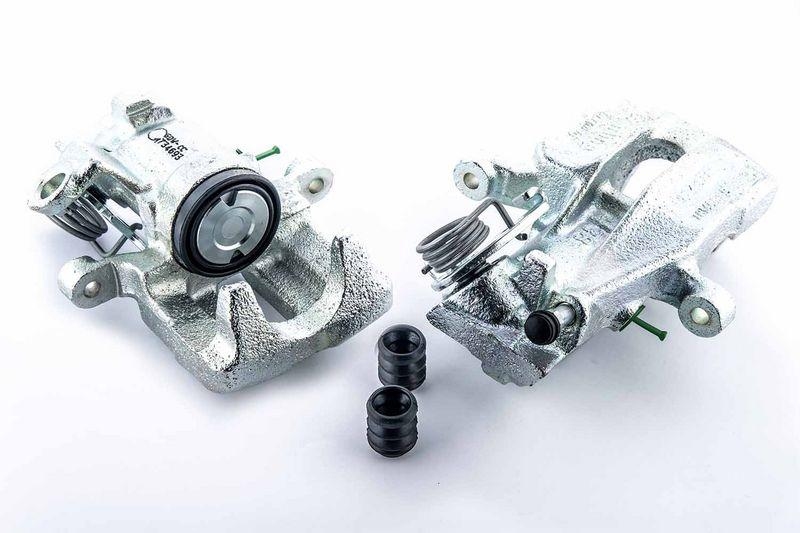 HELLA 8AC 355 382-771 Bremssattel für VW/SEAT