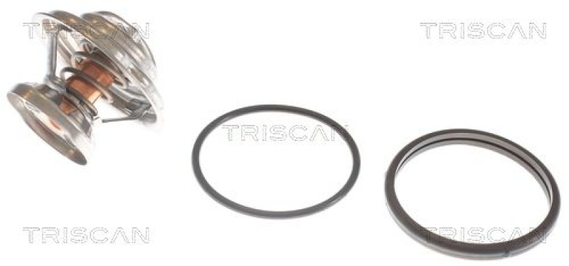 TRISCAN 8620 5380 Thermostat für Mercedes 190D, 200D, 300D