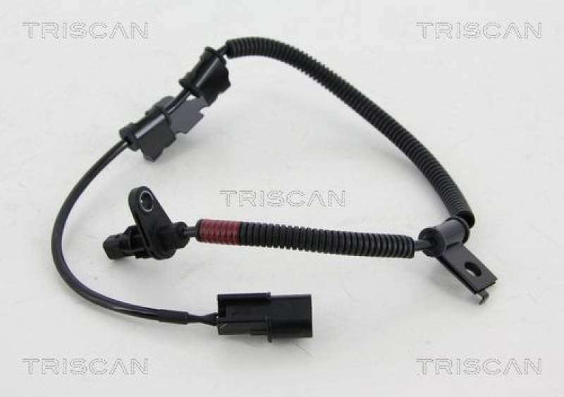 TRISCAN 8180 43476 Sensor, Raddrehzahl für Hyundai, Kia