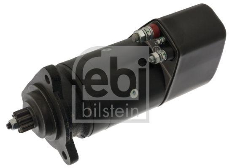 FEBI BILSTEIN 48981 Anlasser für Mercedes-Benz