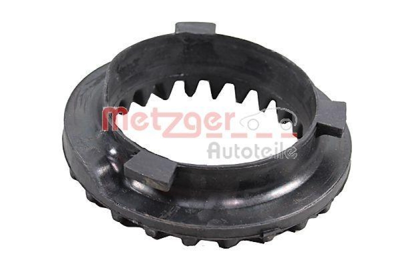 METZGER 6490349 Federaufnahme für CITROEN/FIAT/PEUGEOT VA links/rechts OBEN