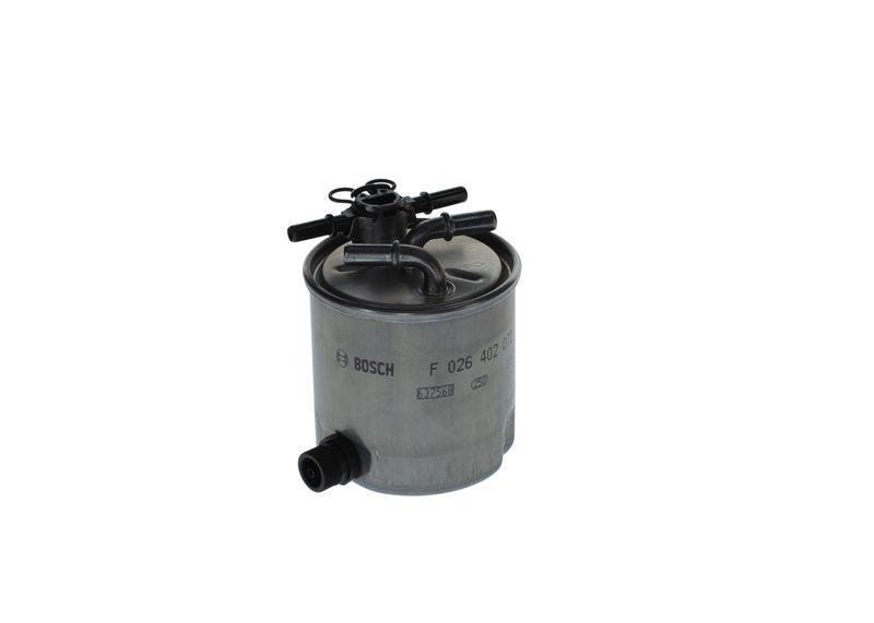 BOSCH F 026 402 072 Kraftstofffilter