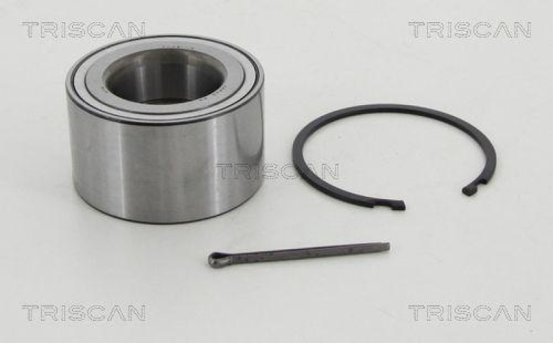 TRISCAN 8530 14246 Radlagersatz Hinten für Nissan