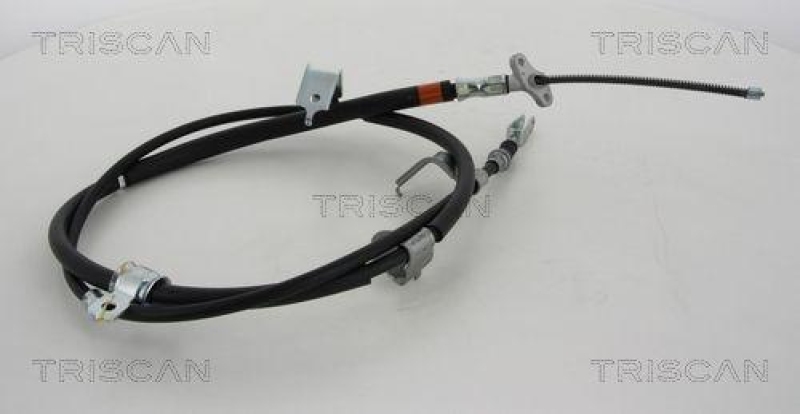 TRISCAN 8140 131251 Handbremsseil für Toyota Hilux