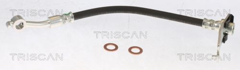 TRISCAN 8150 18243 Bremsschlauch Hinten für Kia