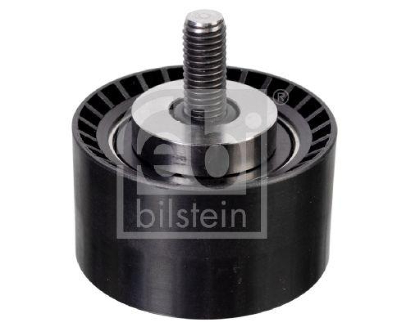 FEBI BILSTEIN 175735 Umlenkrolle für VOLVO