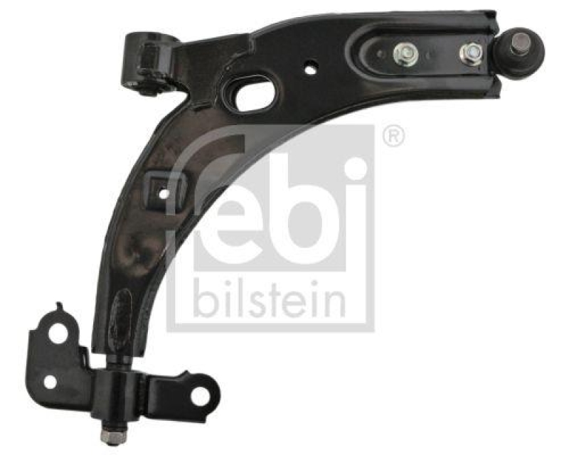 FEBI BILSTEIN 41687 Querlenker mit Lager und Gelenk für KIA