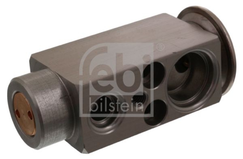 FEBI BILSTEIN 47536 Expansionsventil für Volvo