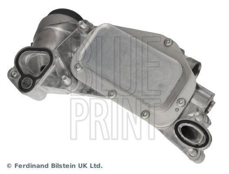 BLUE PRINT ADBP210141 &Ouml;lfiltergeh&auml;use mit &Ouml;lfilter und &Ouml;lk&uuml;hler f&uuml;r Opel PKW