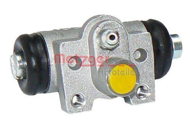 METZGER 101-382 Hydr. Radzylinder Cifam für HONDA links