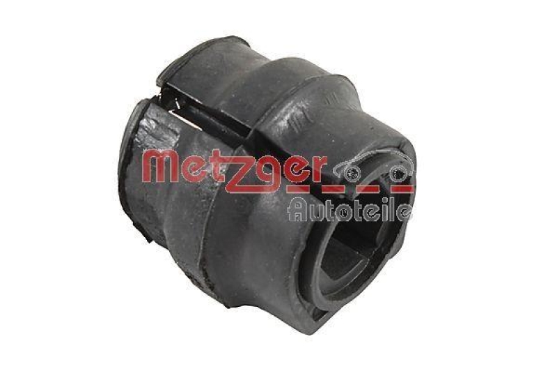 METZGER 52099808 Lagerung, Stabilisator für CITROEN/PEUGEOT VA links/rechts