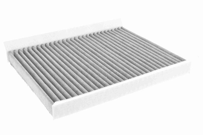 VEMO V24-31-1003 Filter, Innenraumluft 232x179x21 mm, Textilrahmen für FIAT