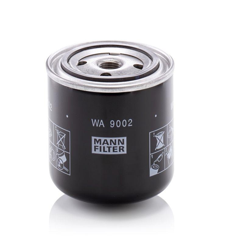 MANN-FILTER WA 9002 Ölfilter für DAF