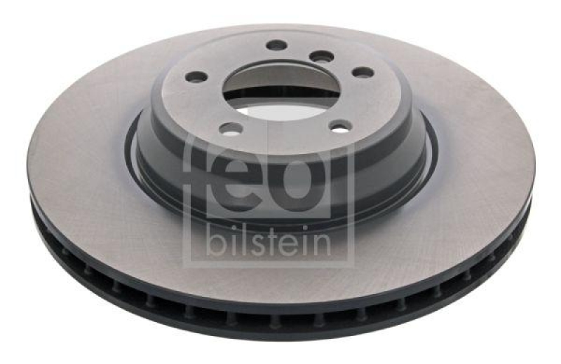 FEBI BILSTEIN 44050 Bremsscheibe für BMW