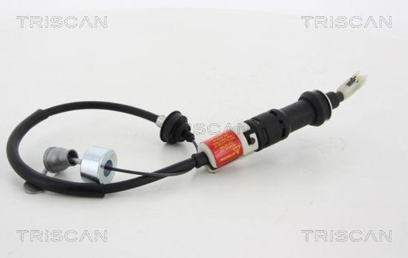 TRISCAN 8140 10216 Kupplungsseil für Fiat, Psa