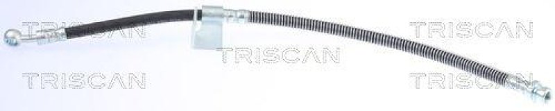 TRISCAN 8150 43103 Bremsschlauch für Hyundai Accent