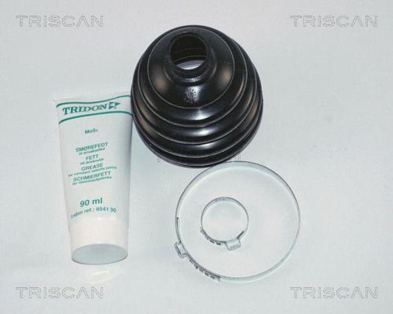 TRISCAN 8540 24805 Manchettensatz, Thermoplast für Opel Astra F,Corsa B, Vect