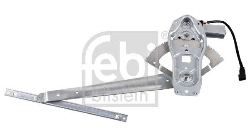 FEBI BILSTEIN 177888 Fensterheber mit Motor für Ford