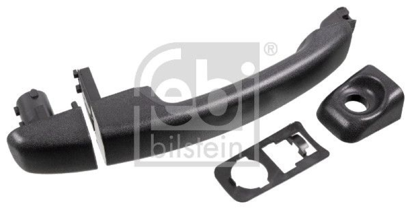 FEBI BILSTEIN 180049 Türaußengriff für Renault