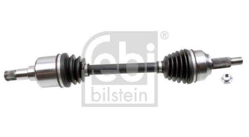 FEBI BILSTEIN 181114 Antriebswelle für Ford