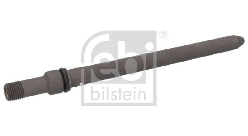 FEBI BILSTEIN 183420 Druckrohrstutzen mit Dichtring für M A N