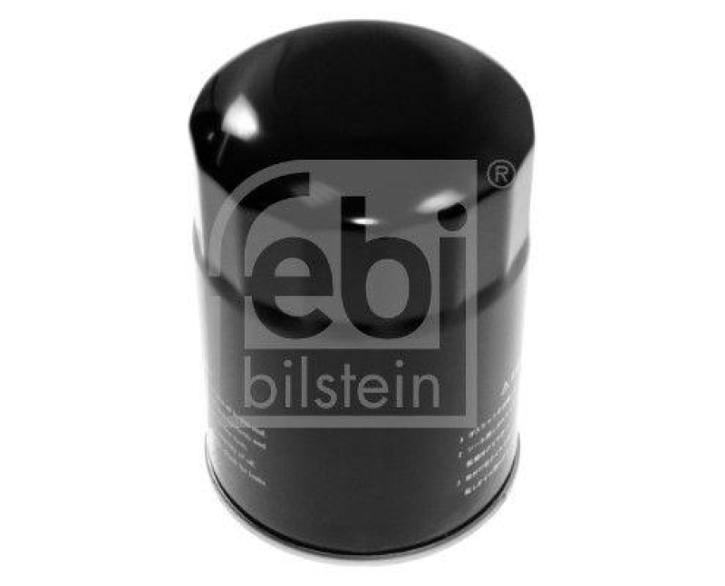 FEBI BILSTEIN 184463 Ölfilter für HYUNDAI