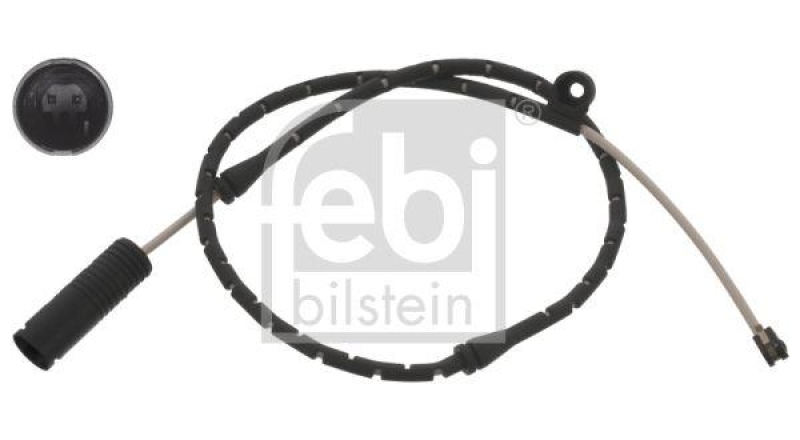 FEBI BILSTEIN 18559 Verschleißkontakt für BMW