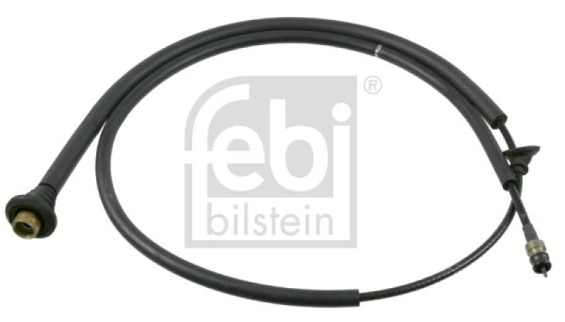 FEBI BILSTEIN 21326 Tachowelle für Mercedes-Benz