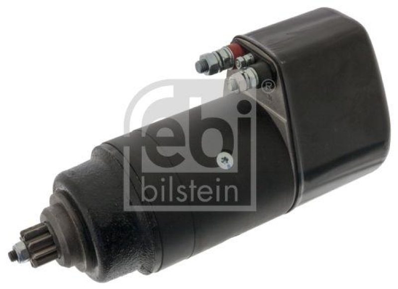 FEBI BILSTEIN 48982 Anlasser für Mercedes-Benz