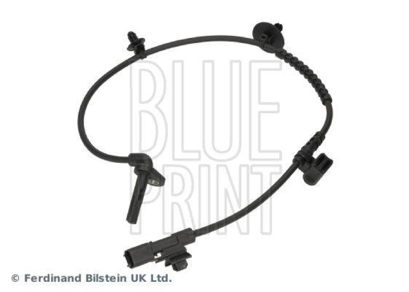 BLUE PRINT ADG07196 ABS-Sensor für CHEVROLET/DAEWOO