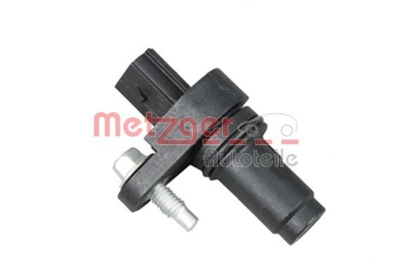 METZGER 0902393 Impulsgeber, Kurbelwelle für CHEVROLET/OPEL/SAAB