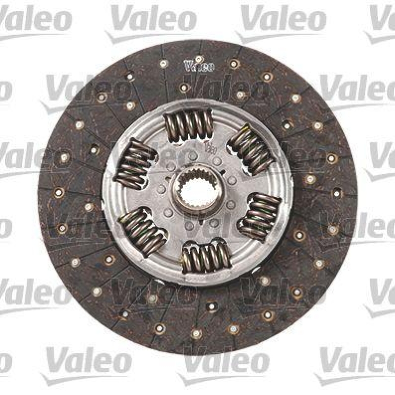 VALEO 829074 CLUTCH DISC