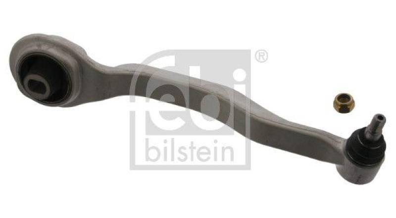 FEBI BILSTEIN 21444 Querlenker mit Lager, Gelenk und Sicherungsmutter f&uuml;r Mercedes-Benz