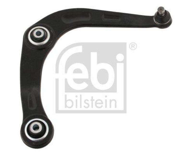 FEBI BILSTEIN 29427 Querlenker mit Lagern und Gelenk für Peugeot