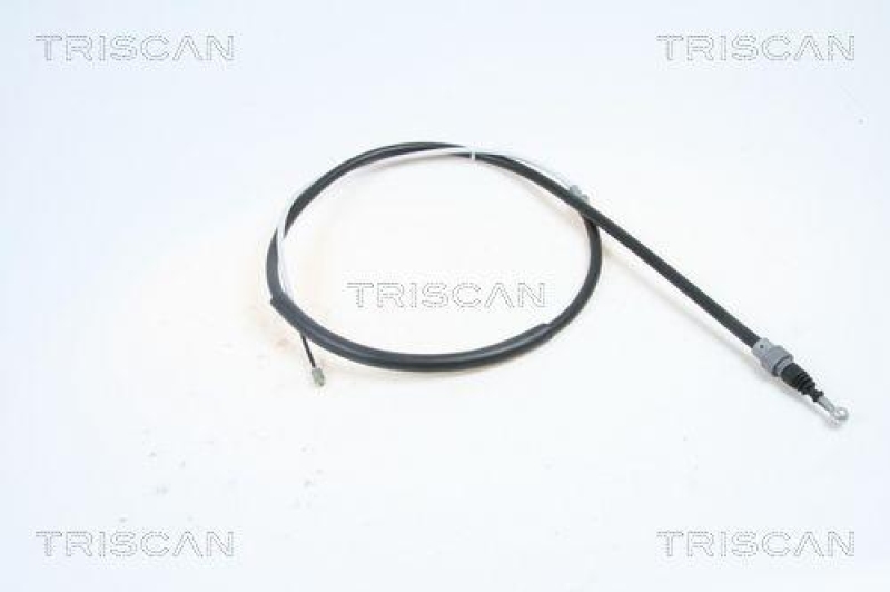 TRISCAN 8140 29193 Handbremsseil für Audi Tt