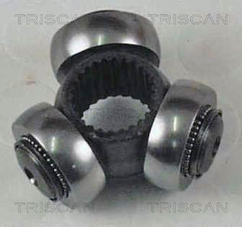 TRISCAN 8540 65202 Tripodegelenk für Saab 90/900/9000, 37Mm Tri